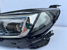 Laden Sie das Bild in den Galerie-Viewer, Frontscheinwerfer Opel Grandland X 1682805380 LED Links Scheinwerfer Headlight SCH3658045754nf