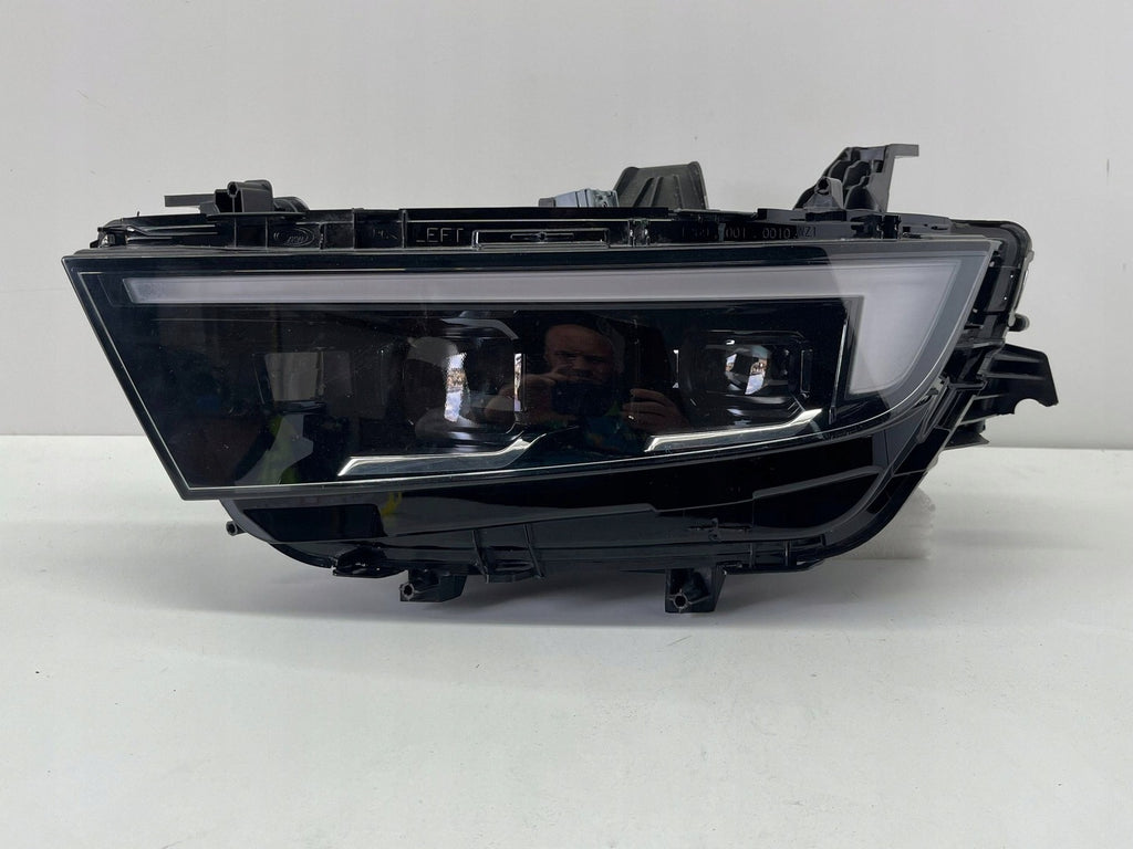 Frontscheinwerfer Opel Astra L 9858777080 Full LED Ein Stück (Rechts oder Links) SCH6565803419nb