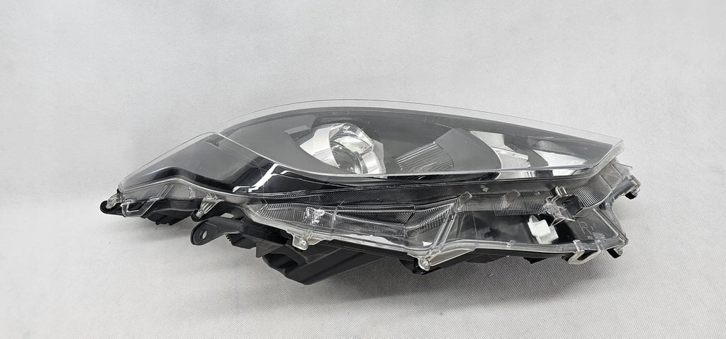 Frontscheinwerfer Toyota 4 Yaris SPP7215 123750 Rechts Scheinwerfer Headlight