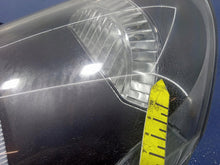 Laden Sie das Bild in den Galerie-Viewer, Frontscheinwerfer Honda Jazz I Links Scheinwerfer Headlight SCH3993398097zm
