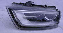 Laden Sie das Bild in den Galerie-Viewer, Frontscheinwerfer Audi Q3 8U0941005 Xenon Links Scheinwerfer Headlight