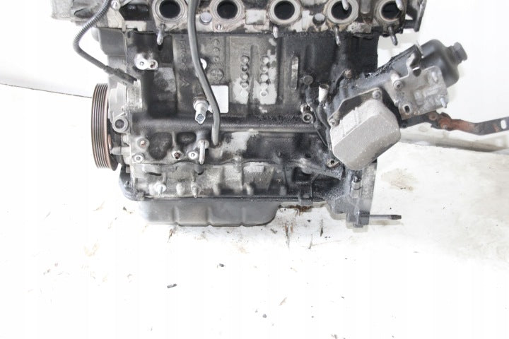 Motor Peugeot 308 I 9H06 1.6 EHDI 2013 Diesel Engine Unkomplett MOT8895944126fb