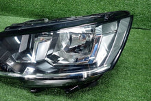 Laden Sie das Bild in den Galerie-Viewer, Frontscheinwerfer VW T6 7L1941005B 85122000 Links Scheinwerfer Headlight SCH7631615502yw