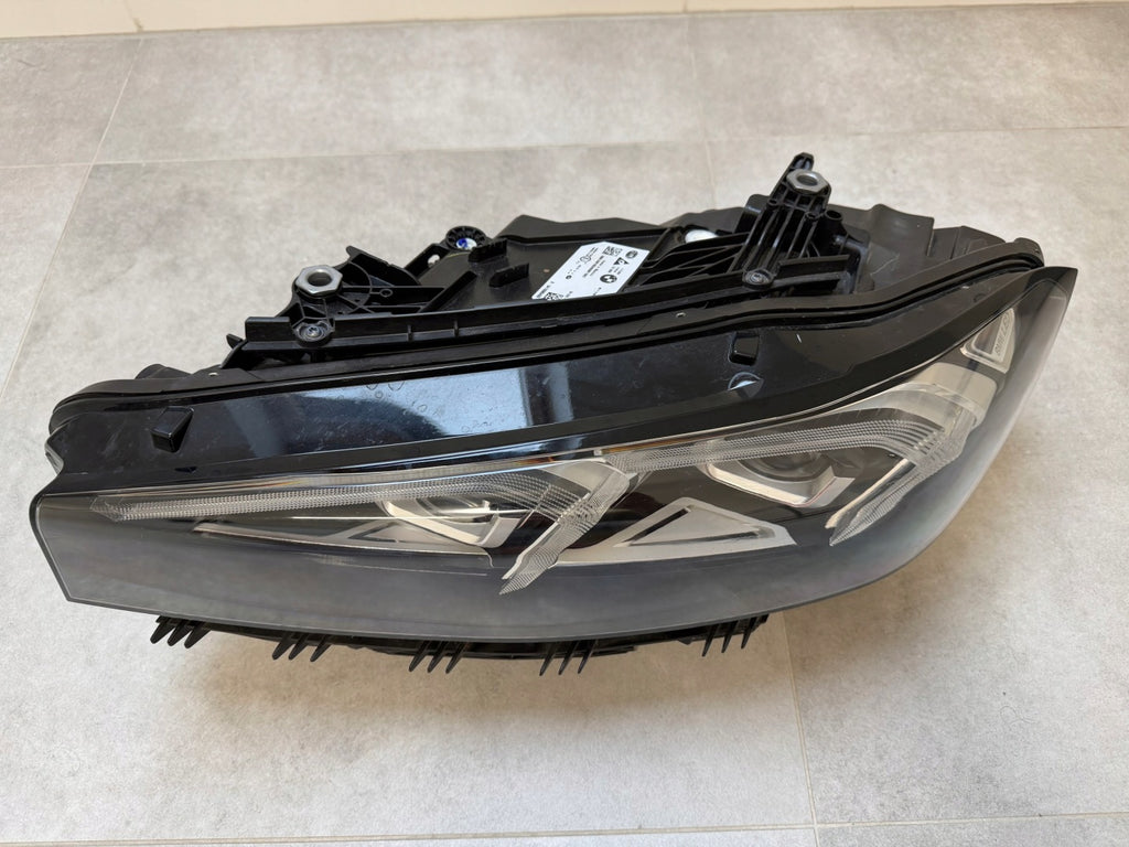 Frontscheinwerfer BMW G20 5A1A351 LED Links Scheinwerfer Headlight SCH5739100777hg