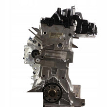 Laden Sie das Bild in den Galerie-Viewer, Motor BMW E60 E61 306D3 3.0 Diesel Engine Unkomplett