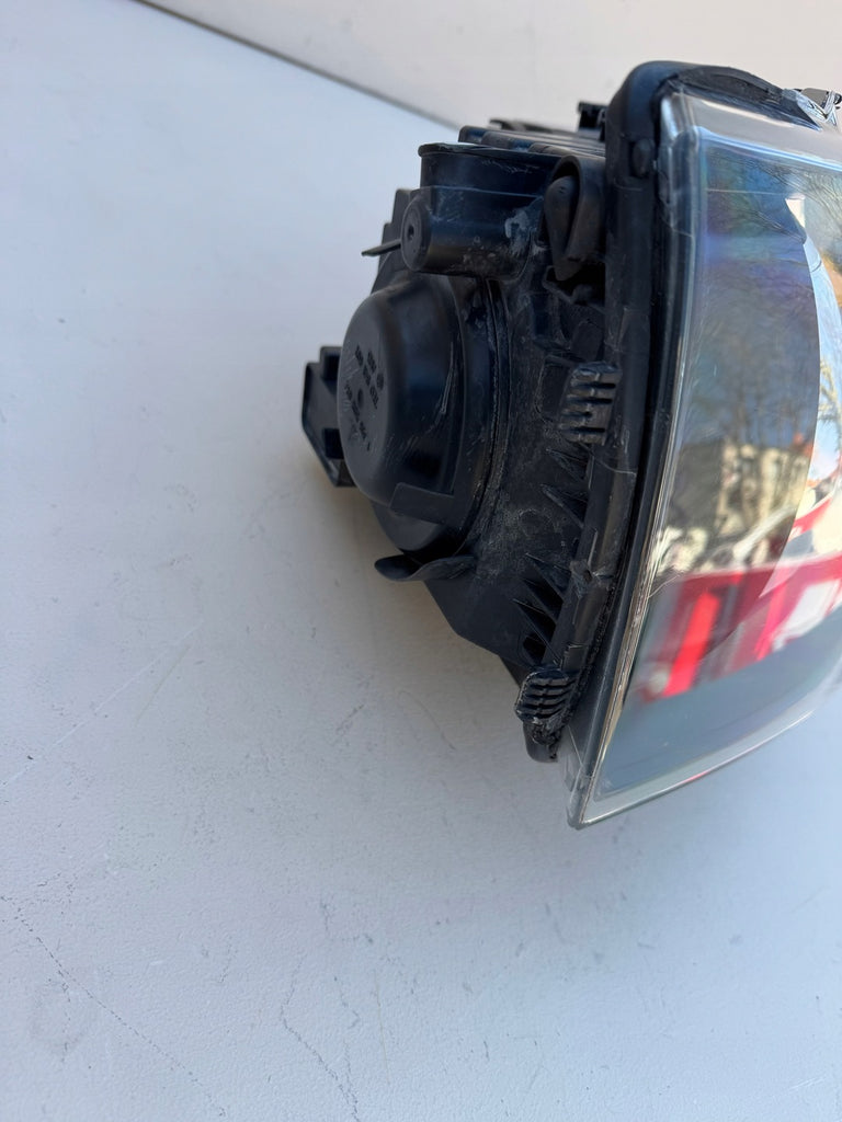 Frontscheinwerfer VW Transporter 7E1941016 Rechts Scheinwerfer Headlight