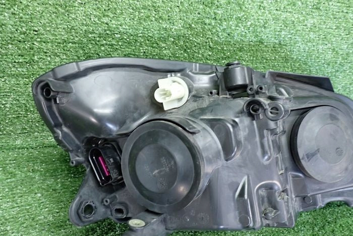 Frontscheinwerfer Skoda Fabia II Links Scheinwerfer Headlight SCH2894486444ue
