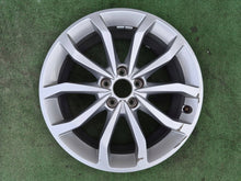 Laden Sie das Bild in den Galerie-Viewer, 1x Alufelge 18 Zoll 5x112 8W0601025ED Audi A4 Rim Wheel FEL4815531663fg