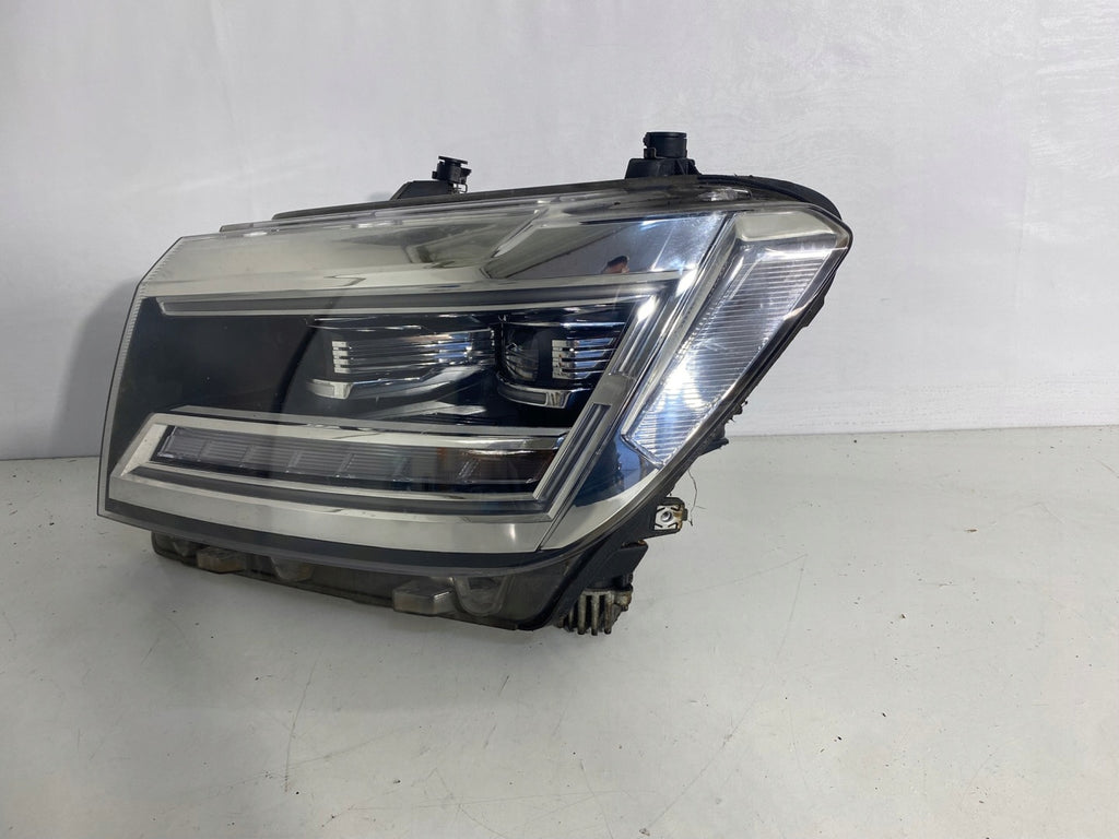 Frontscheinwerfer Man Tge Crafter 7C1941035 LED Links Scheinwerfer Headlight SCH6410996275pm