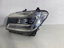 Load image into Gallery viewer, Frontscheinwerfer Man Tge Crafter 7C1941035 LED Links Scheinwerfer Headlight SCH6410996275pm
