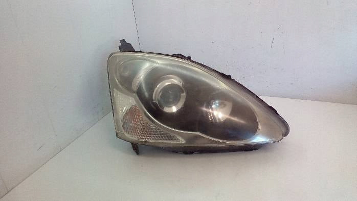 Frontscheinwerfer Honda Civic VII Rechts Scheinwerfer Headlight