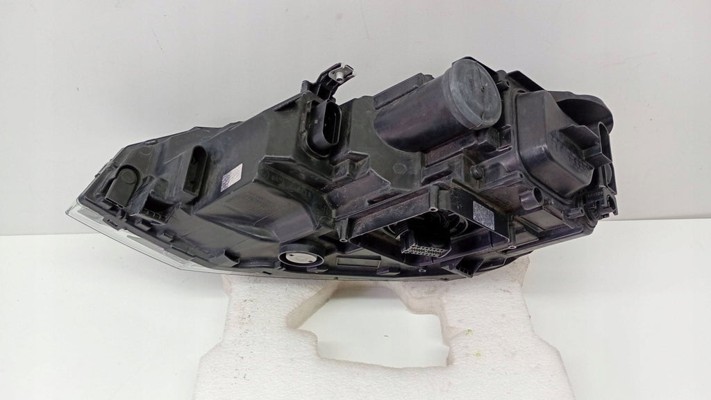 Frontscheinwerfer VW Polo 2G1941036K LED Rechts Scheinwerfer Headlight SCH1773032672uf