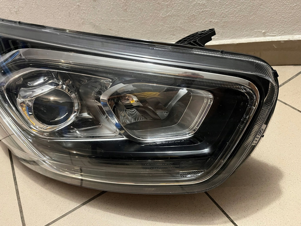 Frontscheinwerfer Ford Transit Custom JK21-13W029-DJ LED Rechts Headlight