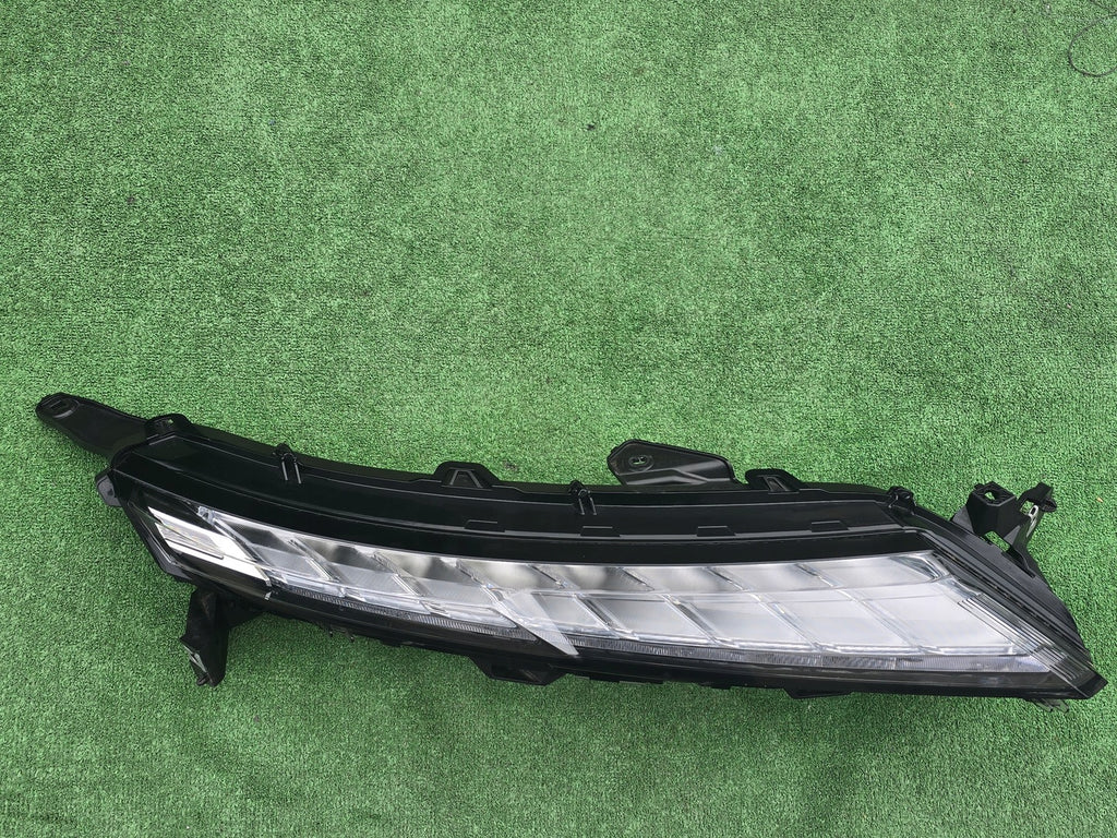 Frontscheinwerfer Mitsubishi Eclipse Cross LED Rechts Scheinwerfer Headlight SCH6083507389ud