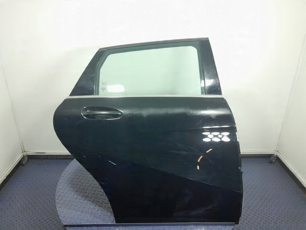 Tür Mercedes-Benz W246 Hinten Rechts Door Porta Porte