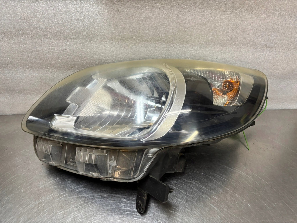 Frontscheinwerfer Renault Kangoo III 260601525R Links Scheinwerfer Headlight SCH9767925581el