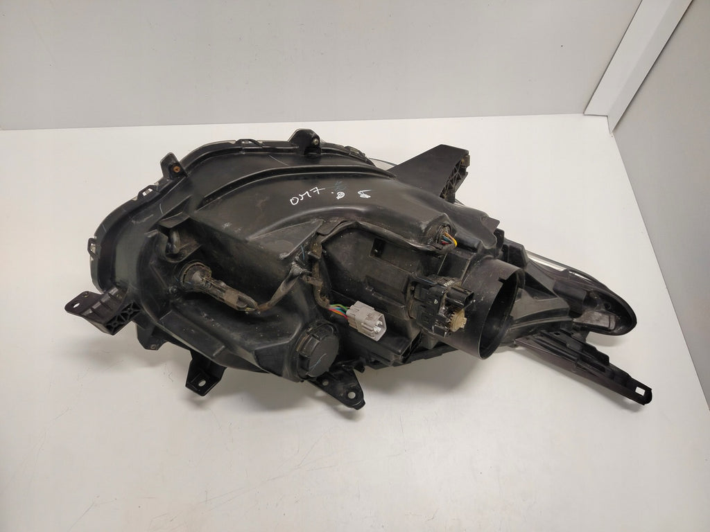 Frontscheinwerfer Mitsubishi L200 8301C741 Xenon Links Scheinwerfer Headlight