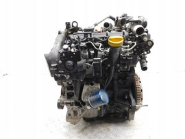 Motor Renault Kangoo Clio IV K9K628 1.5 DCI 90PS 160TKm 2014 Diesel Komplett