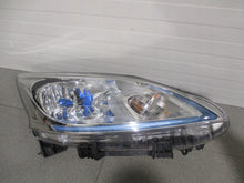 Laden Sie das Bild in den Galerie-Viewer, Frontscheinwerfer Nissan 260104FA1A Rechts Scheinwerfer Headlight SCH7855502593li