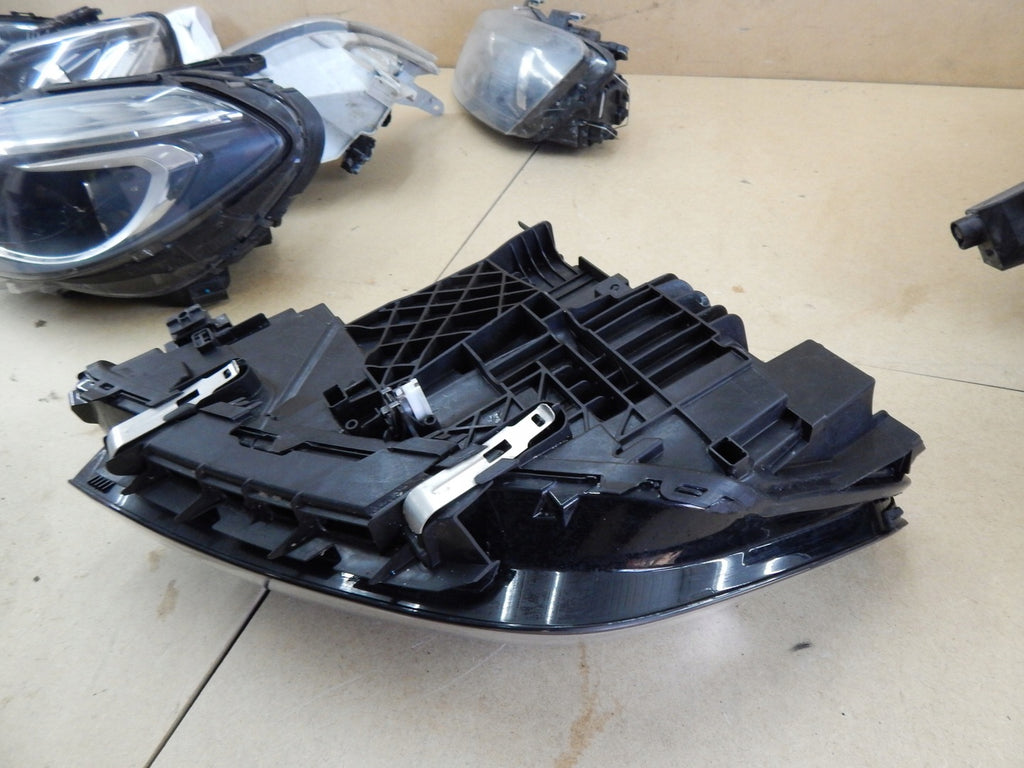Frontscheinwerfer BMW 2 Active Tourer G42 5A42244-08 LED Rechts Headlight SCH6802948473ks