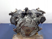Laden Sie das Bild in den Galerie-Viewer, Motor VW Phaeton AJS 5.0 TDI 313PS 230kW 2004 Diesel Engine Unkomplett