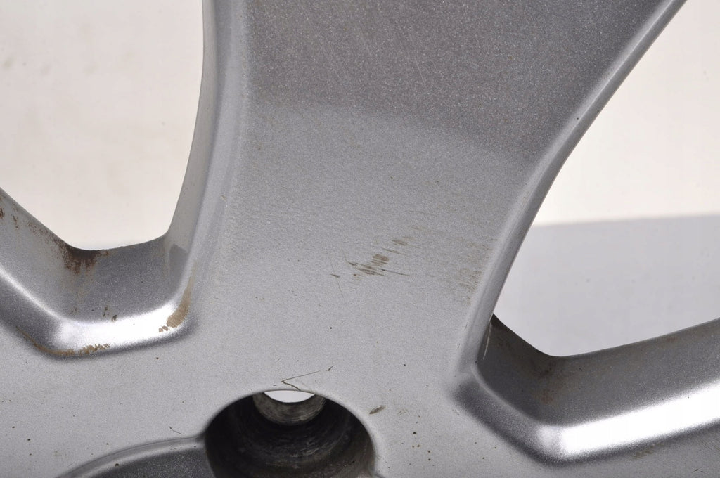 1x Alufelge 17 Zoll 7.0" 5x108 50ET 30714022 Volvo Rim Wheel