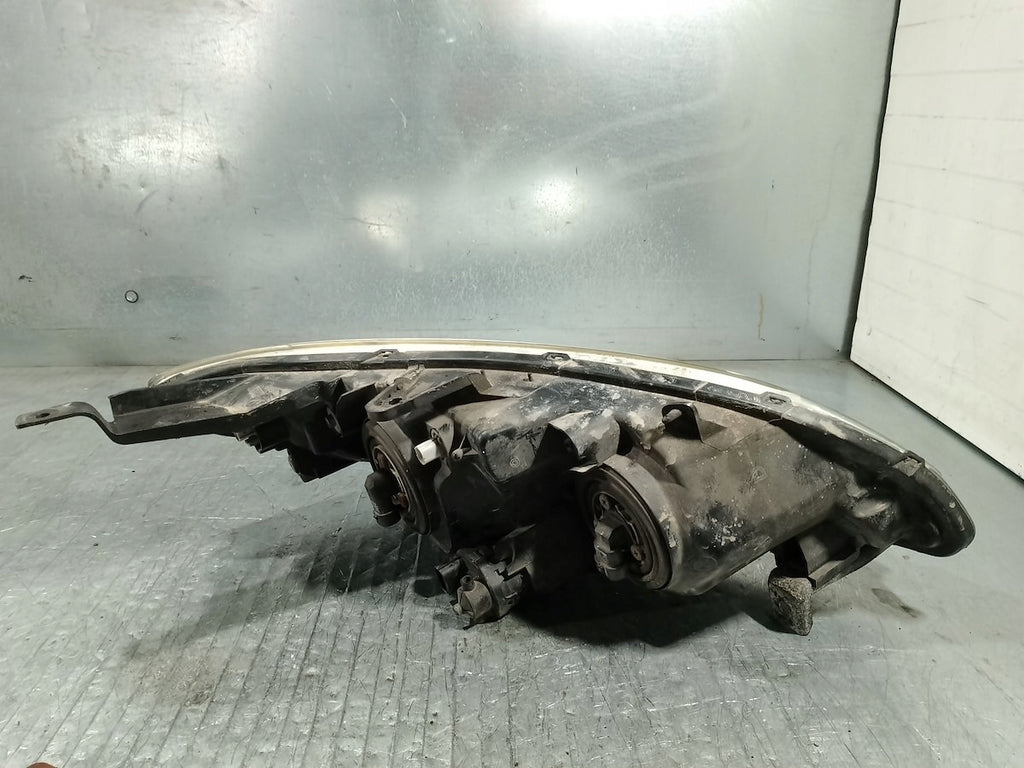 Frontscheinwerfer Honda Civic VII Links Scheinwerfer Headlight