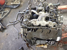 Laden Sie das Bild in den Galerie-Viewer, Motor Audi VW Q5 I CAHA 2.0 TDI 170PS 160TKm Diesel Engine Komplett MOT3670714585ja