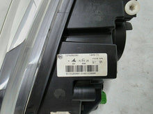 Laden Sie das Bild in den Galerie-Viewer, Frontscheinwerfer Fiat Ducato Boxer 1374292080 Rechts Scheinwerfer Headlight SCH3328447002gb