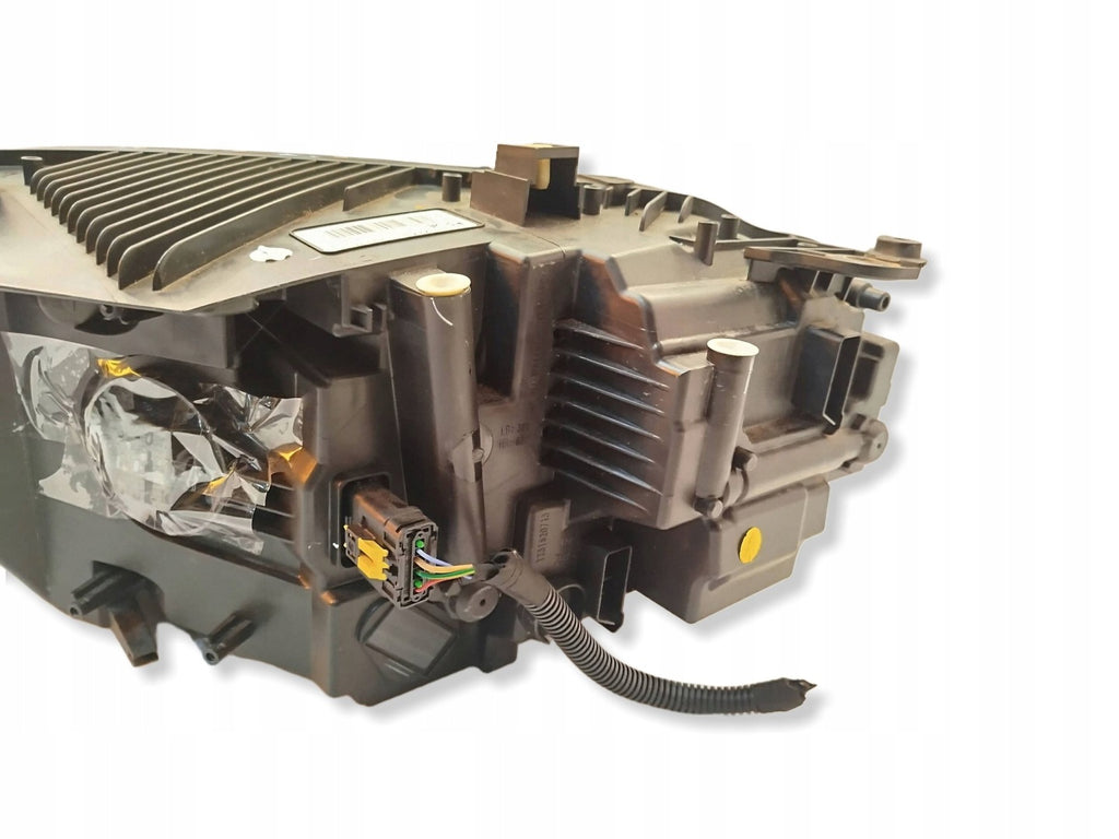 Frontscheinwerfer Citroën I 9841272780 LED Rechts Scheinwerfer Headlight SCH1267174808dt