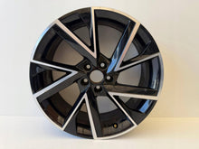 Laden Sie das Bild in den Galerie-Viewer, 1x Alufelge 18 Zoll 657601025G Skoda Scala Kamiq Rim Wheel FEL2401174711jc