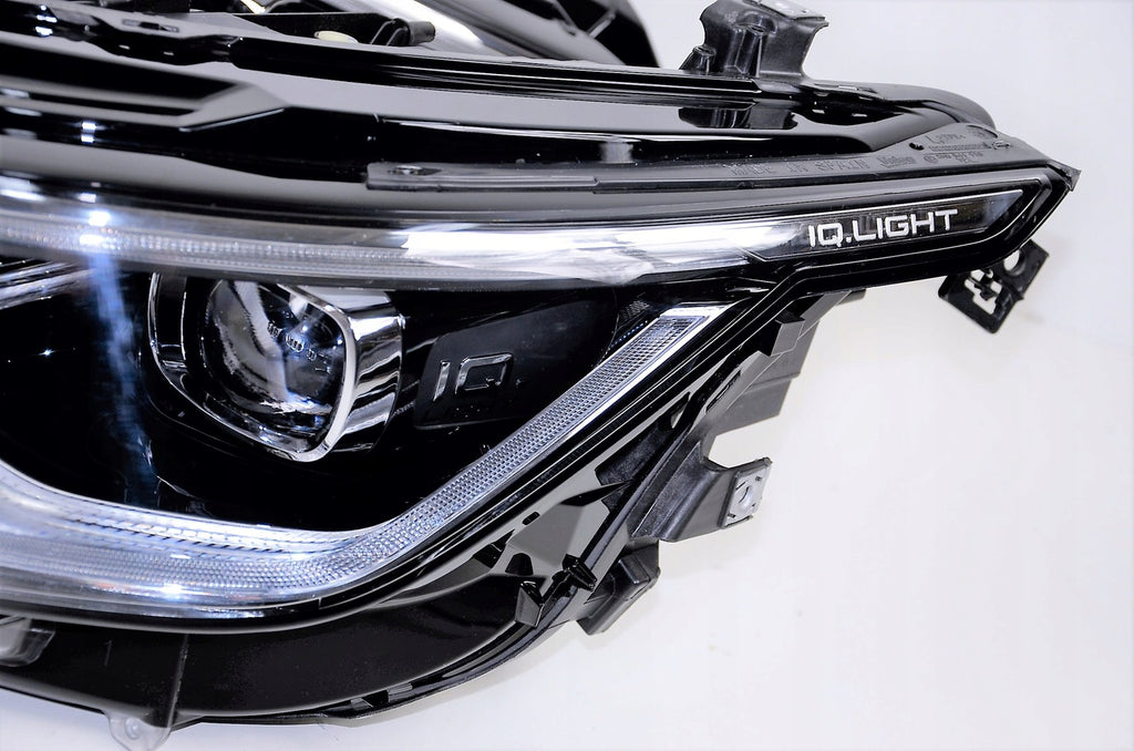 Frontscheinwerfer VW Golf VIII 5H1941059 5H1941060 LED Ein Satz Headlight SCH5901140125kv