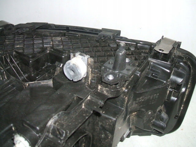 Frontscheinwerfer BMW 5 G30 5A388C4-04 Full LED Rechts Scheinwerfer Headlight SCH9012246345lk