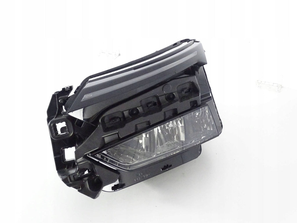 Frontscheinwerfer Skoda I 5LB941009 Links Scheinwerfer Headlight SCH1290193219wv