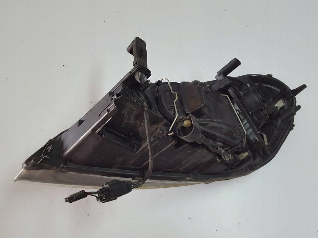 Frontscheinwerfer Volvo Xc60 I 30763144 Rechts Scheinwerfer Headlight SCH5732824165so