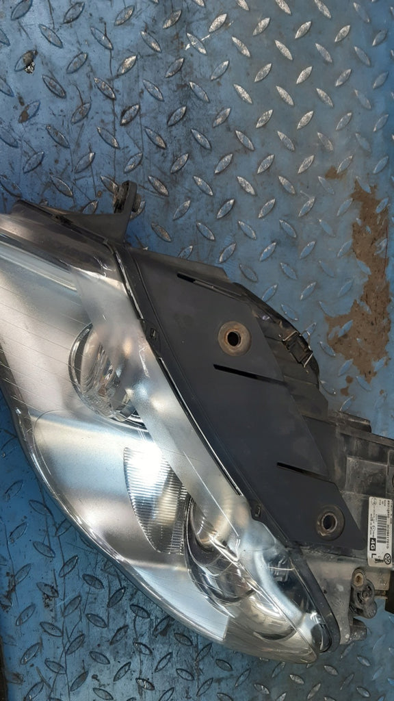 Frontscheinwerfer VW Passat 3C0941751G Xenon Links Scheinwerfer Headlight SCH5510702139ao