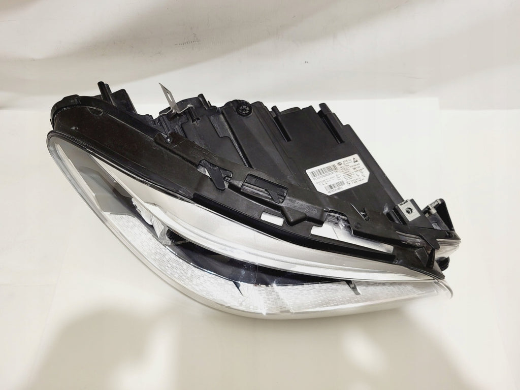 Frontscheinwerfer BMW 5 F11 F10 1EX1854 7424146-01 Rechts Scheinwerfer Headlight SCH3735507013tf