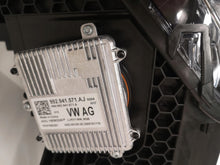 Laden Sie das Bild in den Galerie-Viewer, Frontscheinwerfer VW Caddy V 2K8941035AN Links Scheinwerfer Headlight SCH8739112001sk