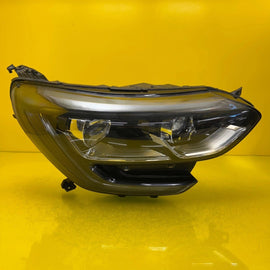 Frontscheinwerfer Renault Megane IV 260108478R LED Rechts Scheinwerfer Headlight SCH4042781088bi