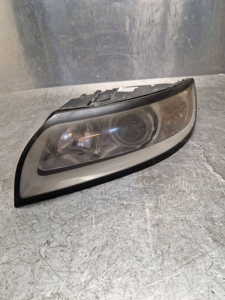 Frontscheinwerfer Volvo S40 31265694 Links Scheinwerfer Headlight SCH6097212521os