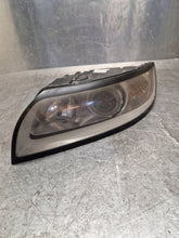 Load image into Gallery viewer, Frontscheinwerfer Volvo S40 31265694 Links Scheinwerfer Headlight SCH6097212521os