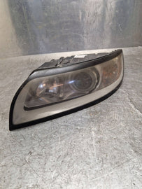 Frontscheinwerfer Volvo S40 31265694 Links Scheinwerfer Headlight SCH6097212521os