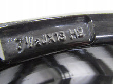 Laden Sie das Bild in den Galerie-Viewer, 1x Alufelge 18 Zoll 7.5&quot; 5x112 51ET Audi Rim Wheel