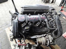 Laden Sie das Bild in den Galerie-Viewer, Motor Peugeot 508 II 10FKBL 1.6 THP 2023 Benzin Engine Unkomplett MOT4123455475pf