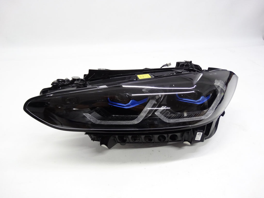 Frontscheinwerfer BMW G22 G82 9505115 Laser Links Scheinwerfer Headlight SCH4940030149pb