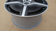 Load image into Gallery viewer, 1x Alufelge 20 Zoll 10.0" 5x112 66ET A2954012400 Mercedes-Benz Eqe Rim Wheel FEL1869596867lg