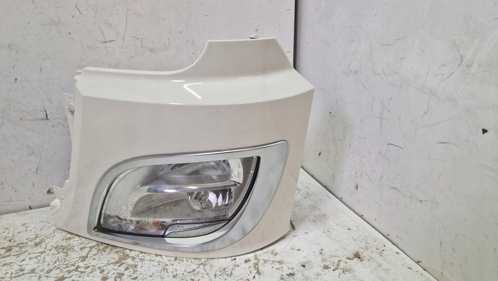Frontscheinwerfer Daf 1857526 LED Links Scheinwerfer Headlight SCH1815282743im