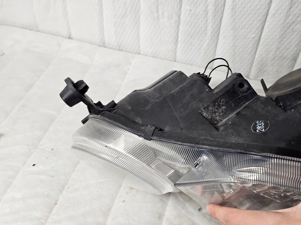 Frontscheinwerfer Skoda Yeti 5L1941015B 1K0941329 Xenon Links Headlight