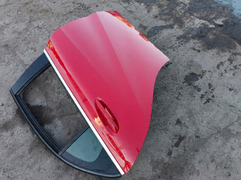 Tür Mercedes-Benz W176 Hinten Rechts Door Porta Porte