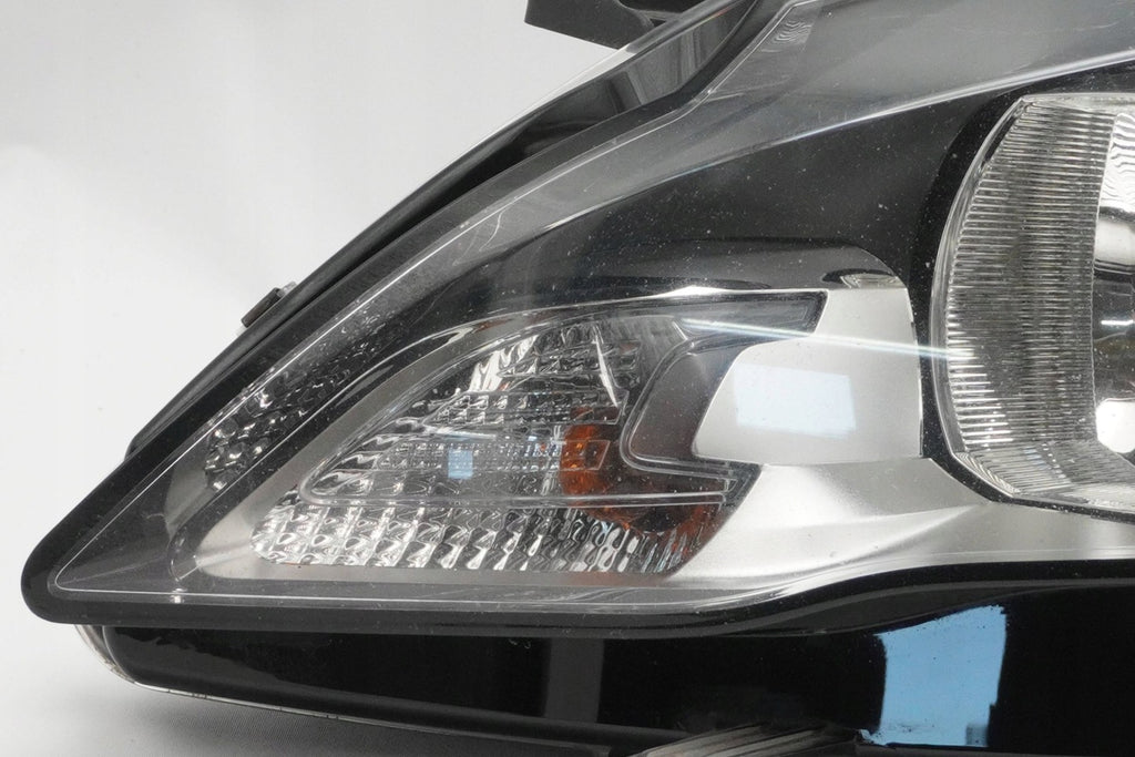 Frontscheinwerfer Peugeot 308 II 9677523080 030128720100 Links Headlight SCH1658523072cv